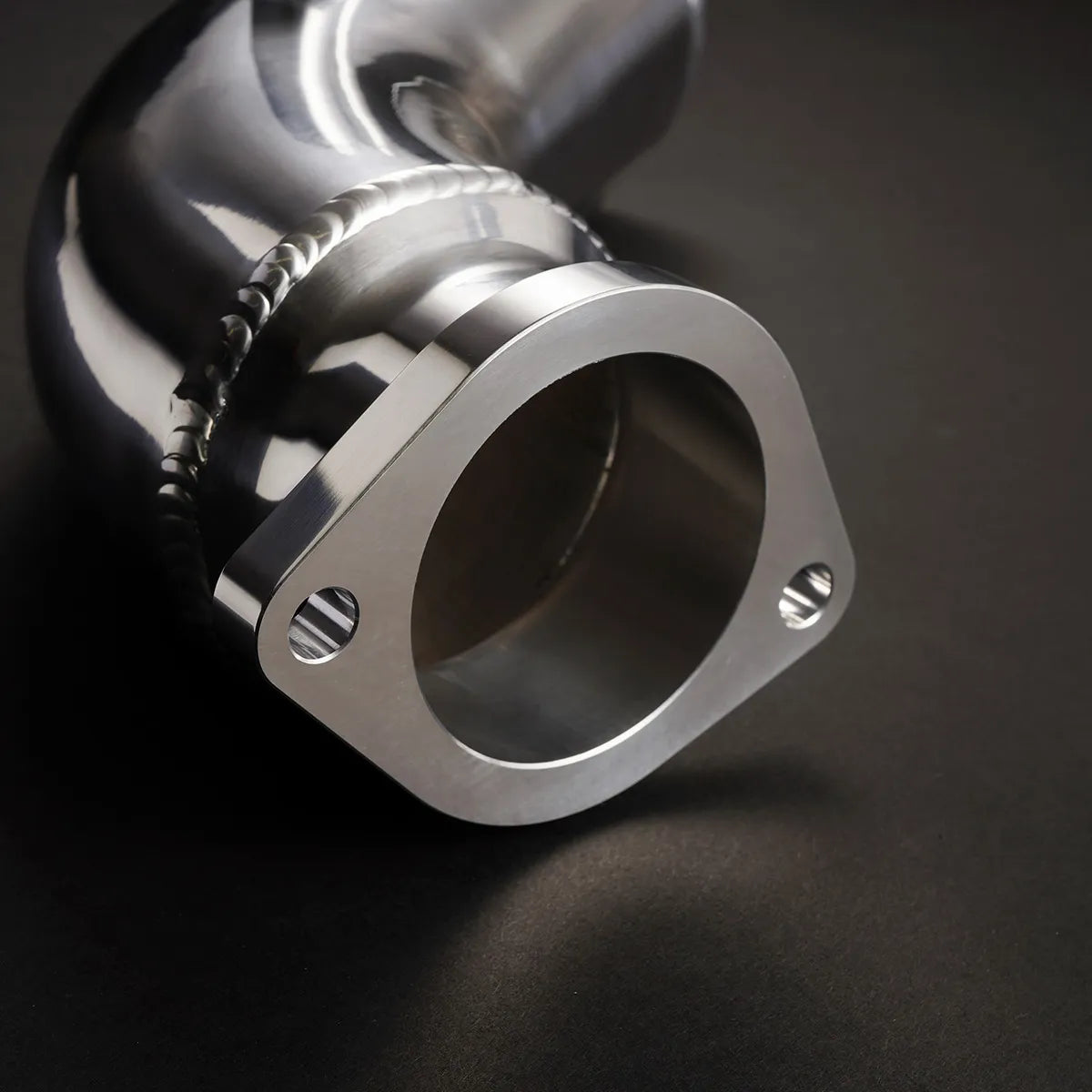 D-MAX Direct suction pipe (for 1JZ)