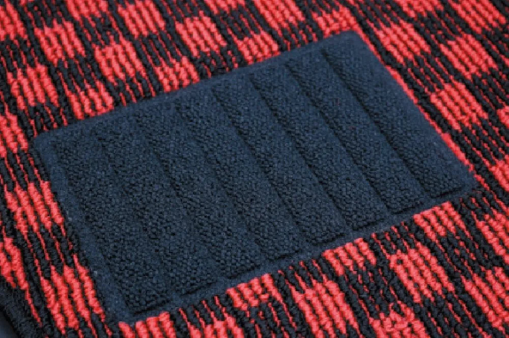 D-MAX Floor Mats
