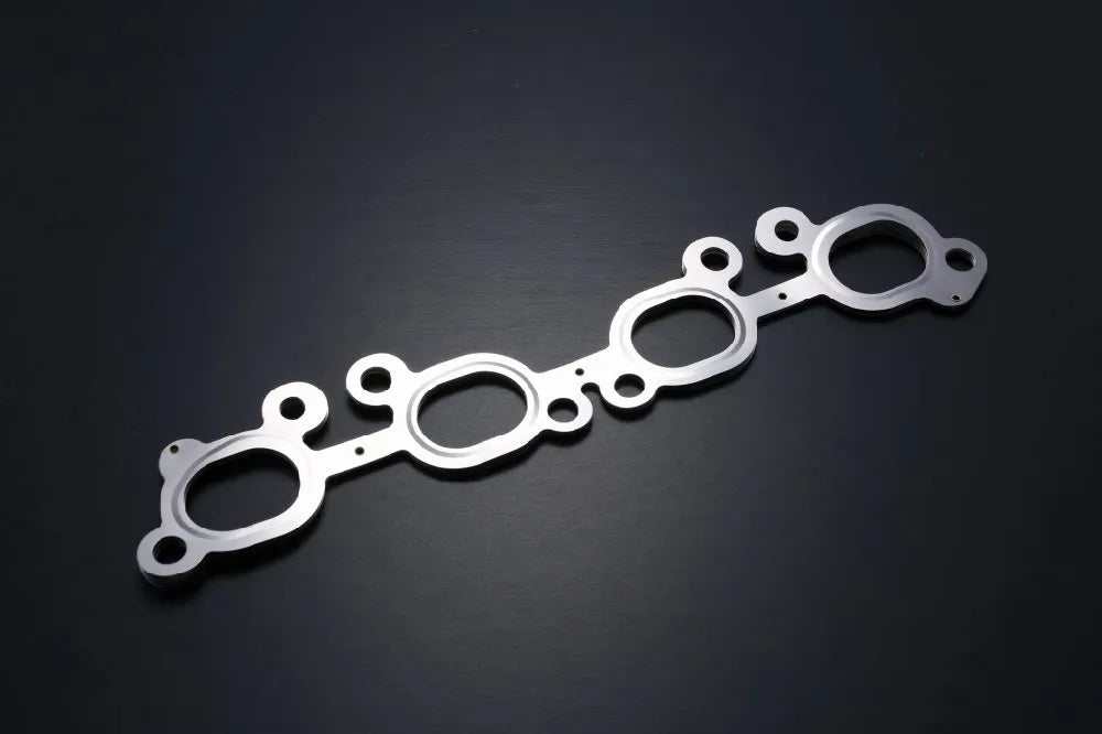 D-MAX Exhaust manifold metal gasket (for SR engine)