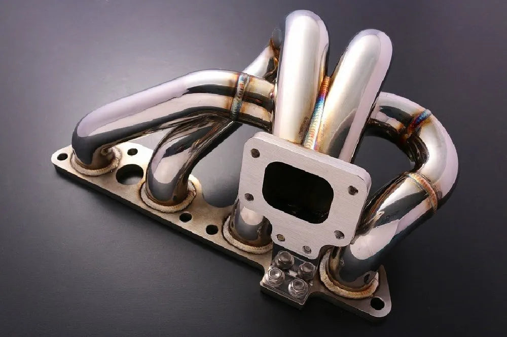 D-MAX Exhaust manifold (for SR) *Improved product