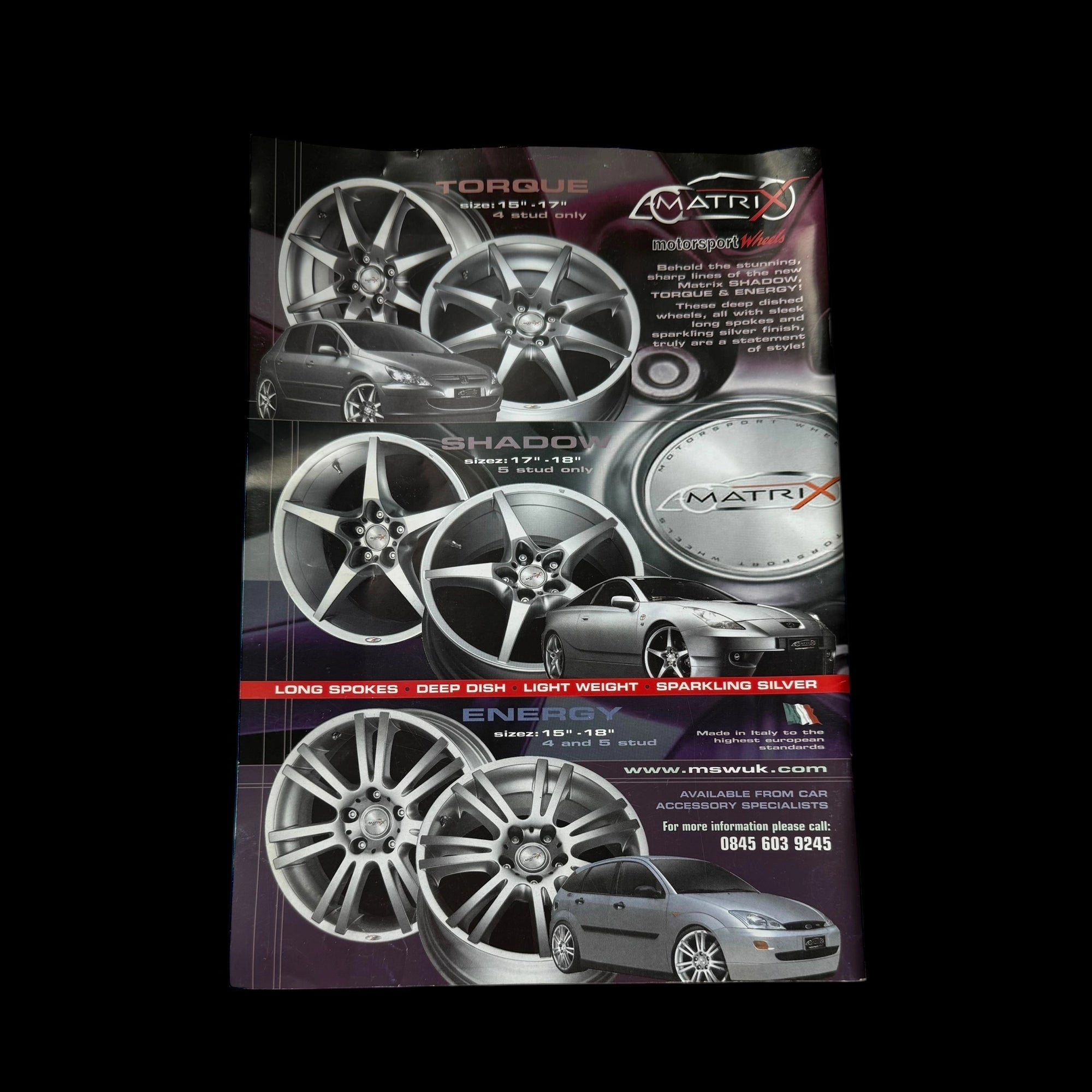 Japanese Cars Banzai Aug/Sept 2003 Issue