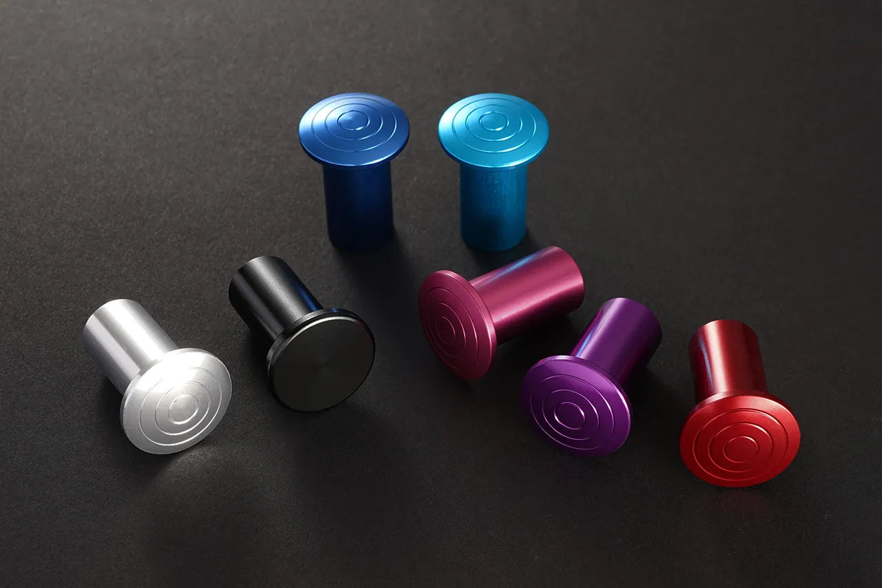 D-MAX Spin turn knob (NISSAN)