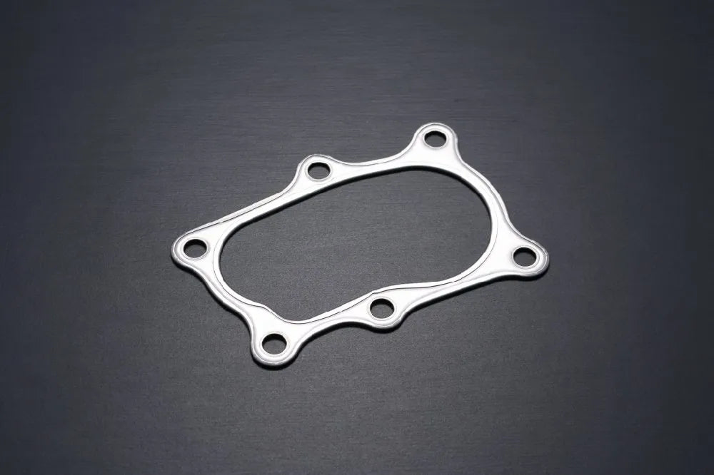D-MAX Outlet pipe side metal gasket (for RB20/25 engine)