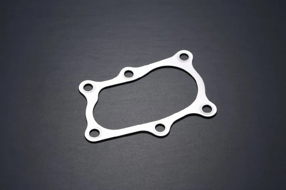 D-MAX Outlet pipe side metal gasket (for RB20/25 engine)
