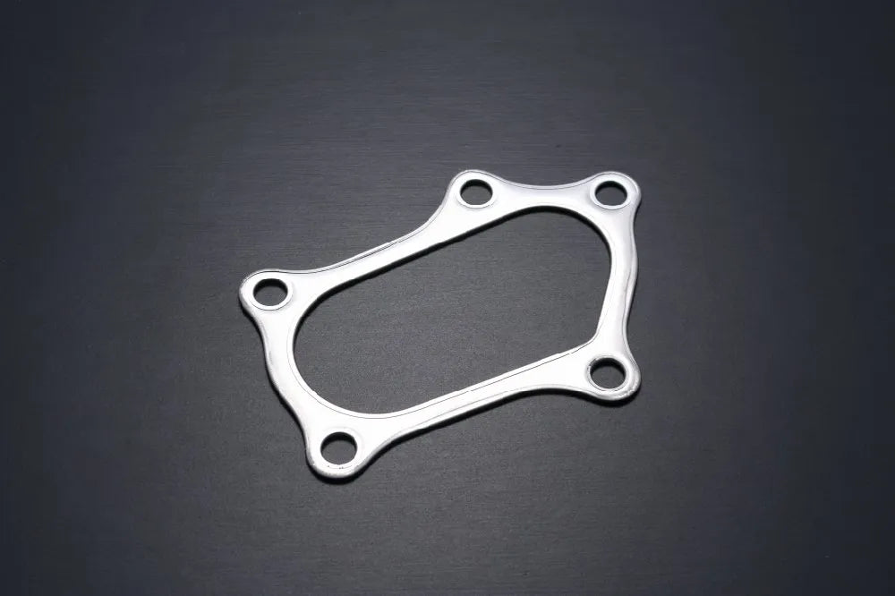 D-MAX Outlet pipe side metal gasket (for 1JZ engine)