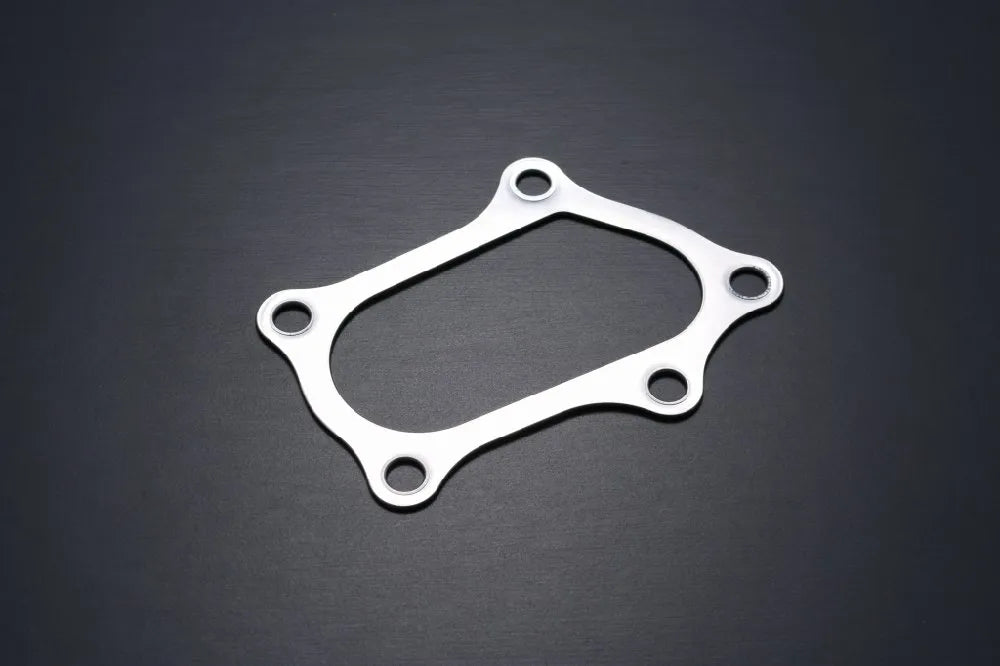 D-MAX Outlet pipe side metal gasket (for 1JZ engine)