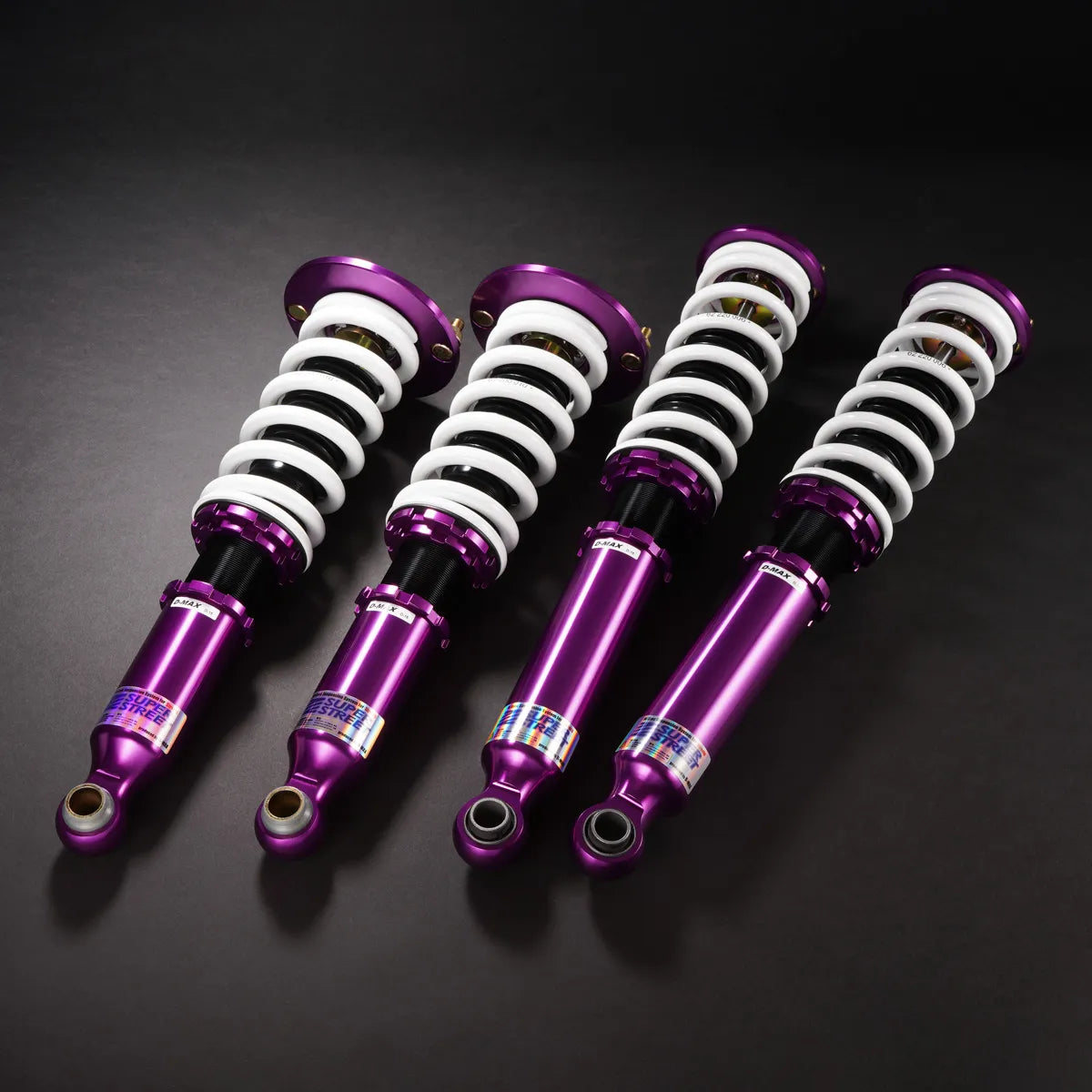 D-MAX SUPER STREET Suspension KIT R32 Skyline
