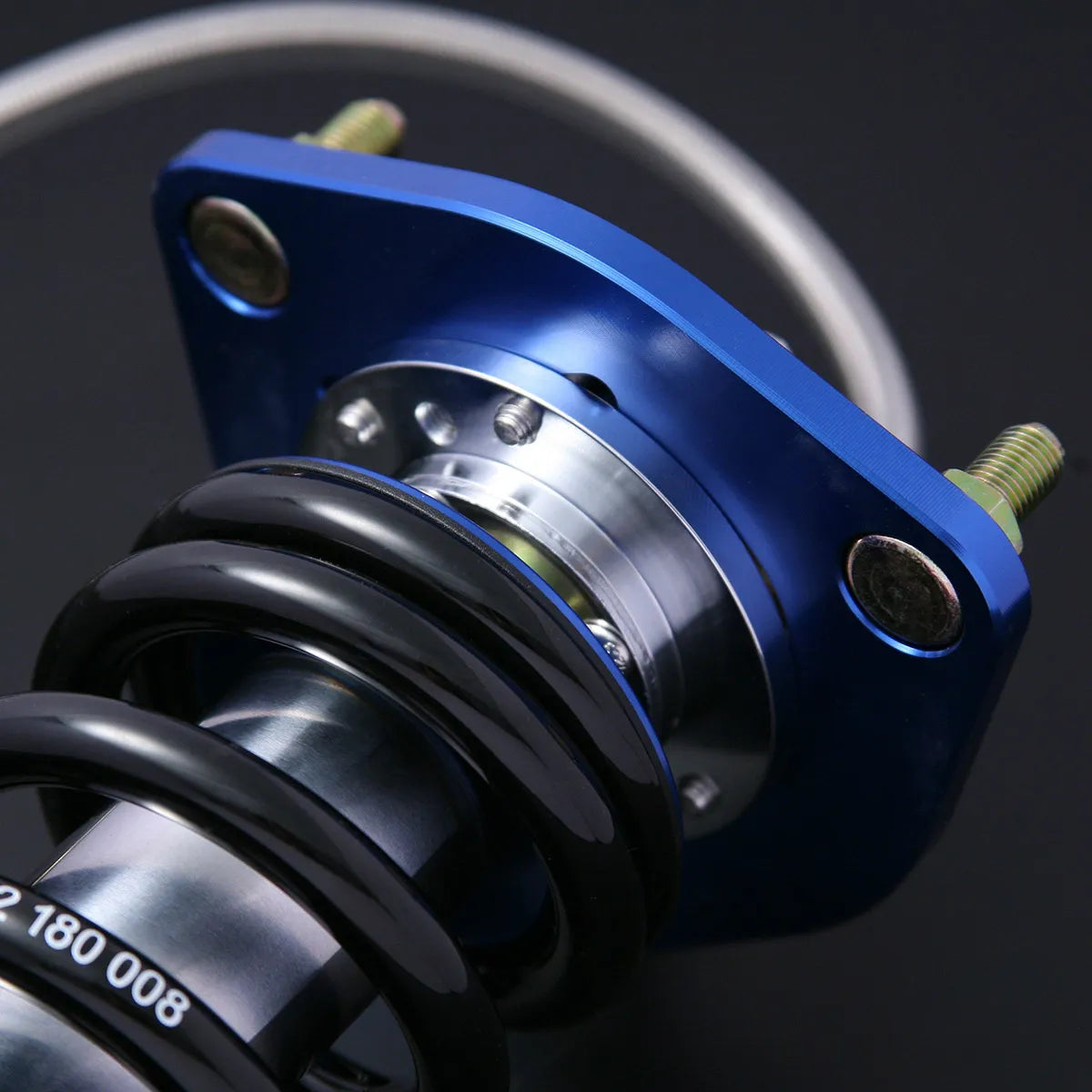 D-MAX Racing Spec Suspension Kit S14/S15