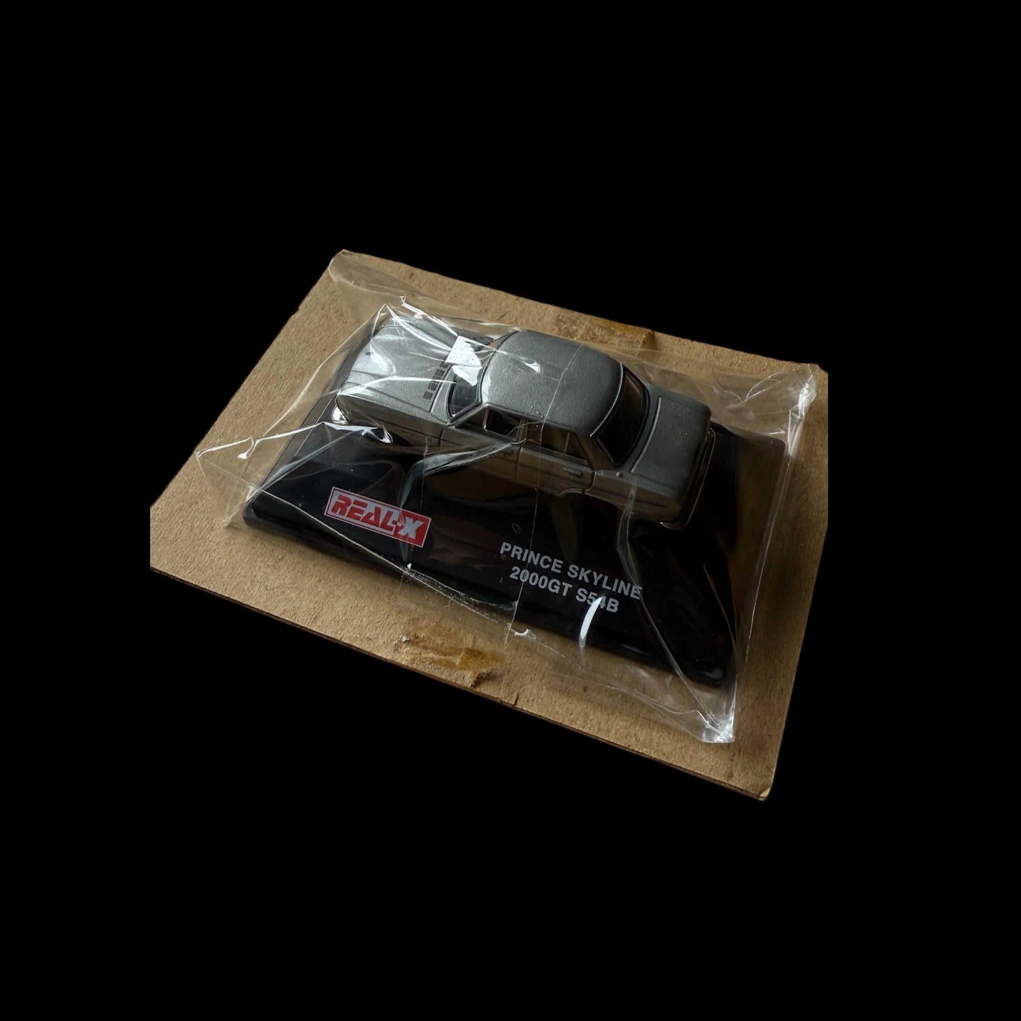 Skyline History Collection Skyline 2000GT