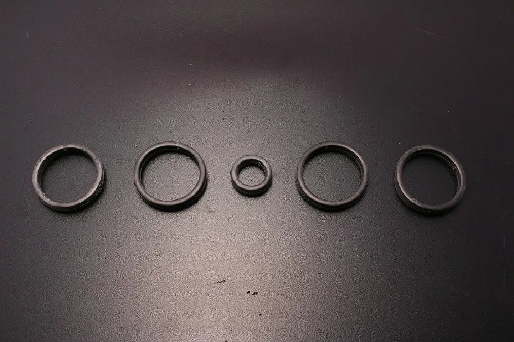 D-MAX Spark plug hole gasket (for S13/14/15 engines)