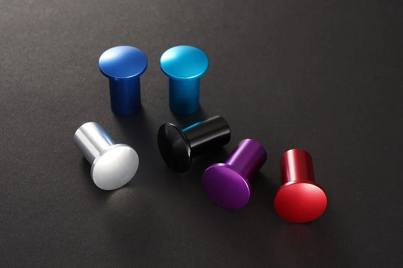 D-MAX Spin turn knob (86/GR86/BRZ only)