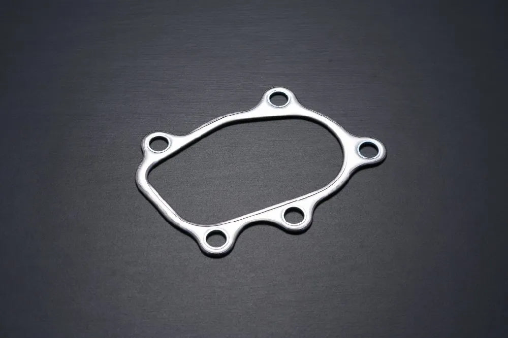 D-MAX Outlet pipe side metal gasket (for SR engine)