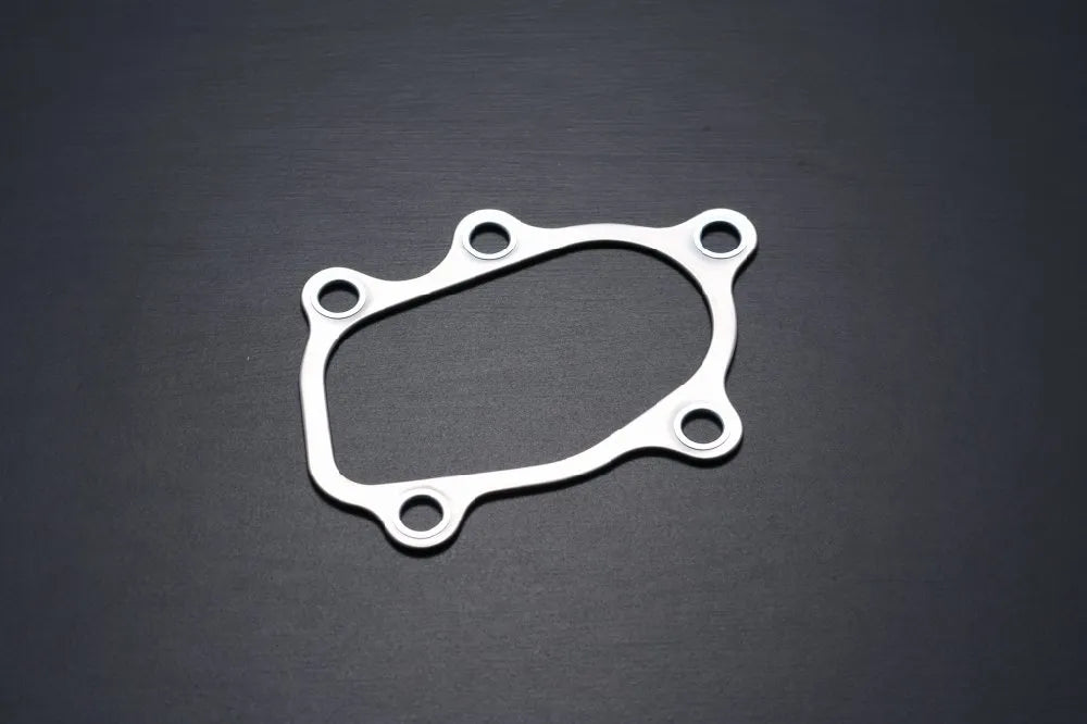 D-MAX Outlet pipe side metal gasket (for SR engine)
