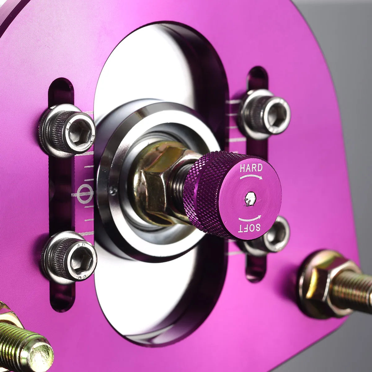 D-MAX SUPER STREET Suspension KIT 180SX/S13