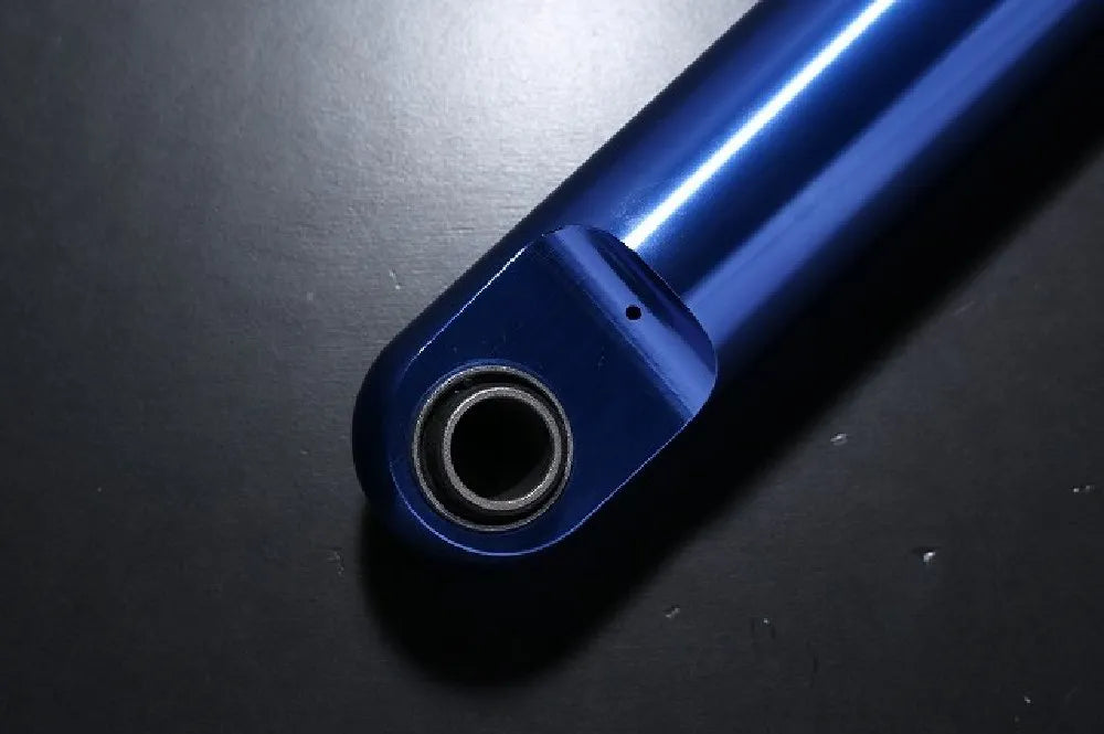 D-MAX Traction Bracket