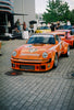 Porsche Sportscar Together Day 2024