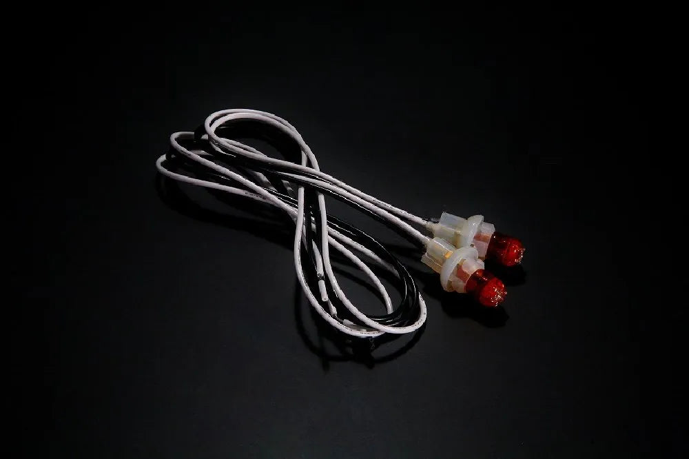 D-MAX 180SX Late Model Position & Blinker SET