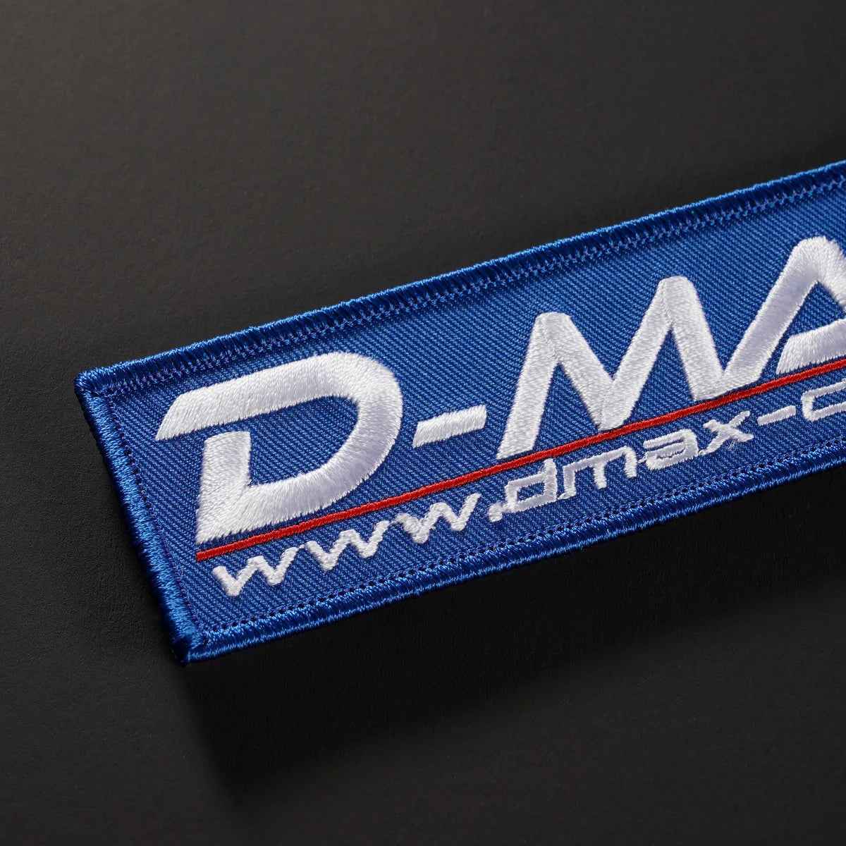D-MAX patch with address (for chest)