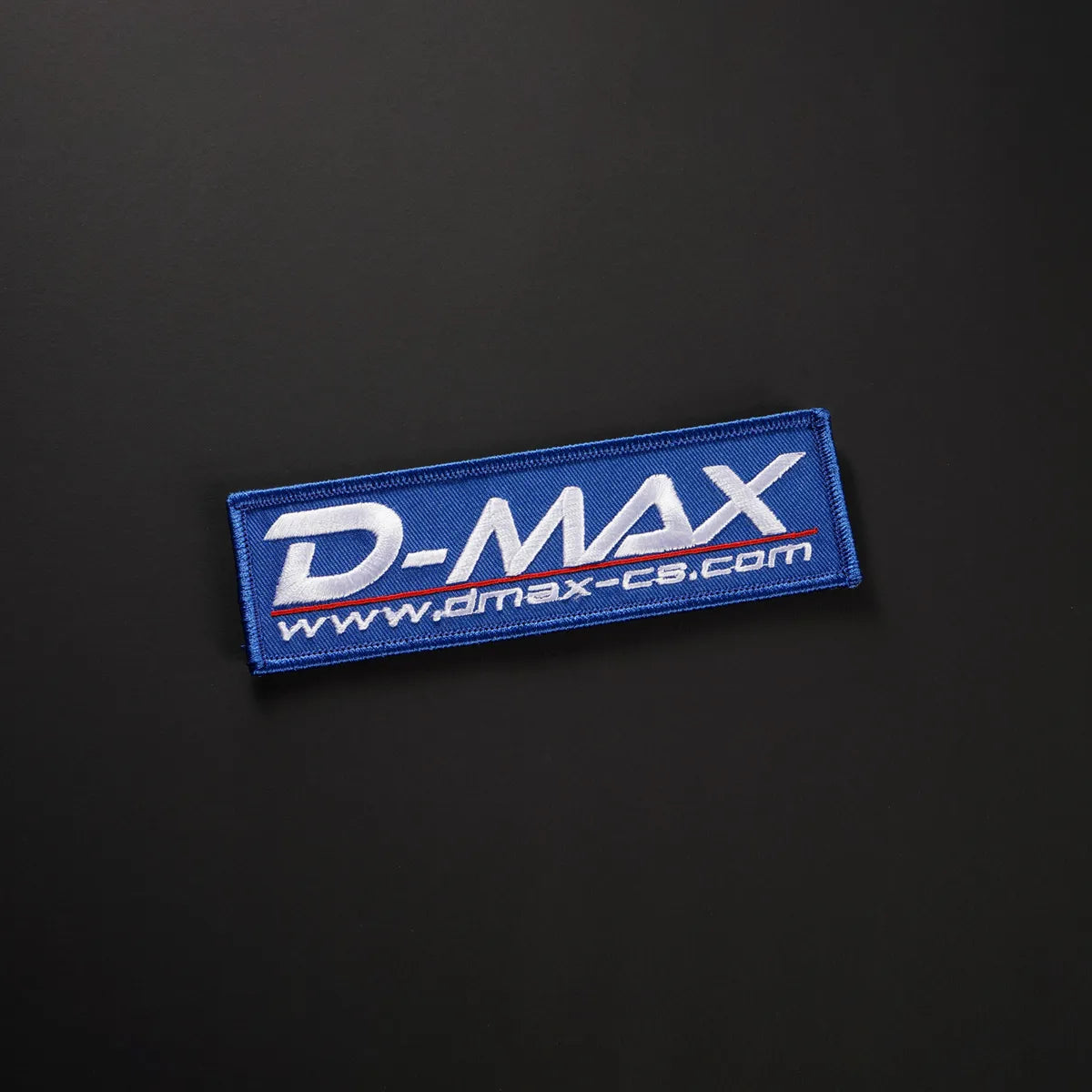 D-MAX patch with address (for chest)