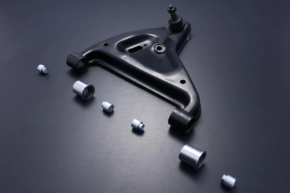 D-MAX D1SPEC A-arm pillow & collar set for 1 vehicle (S14 series)