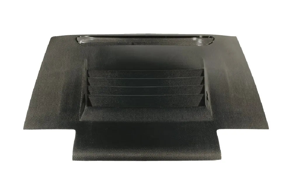D-MAX D1SPEC Bonnet (AE86 Trueno) (FRP)