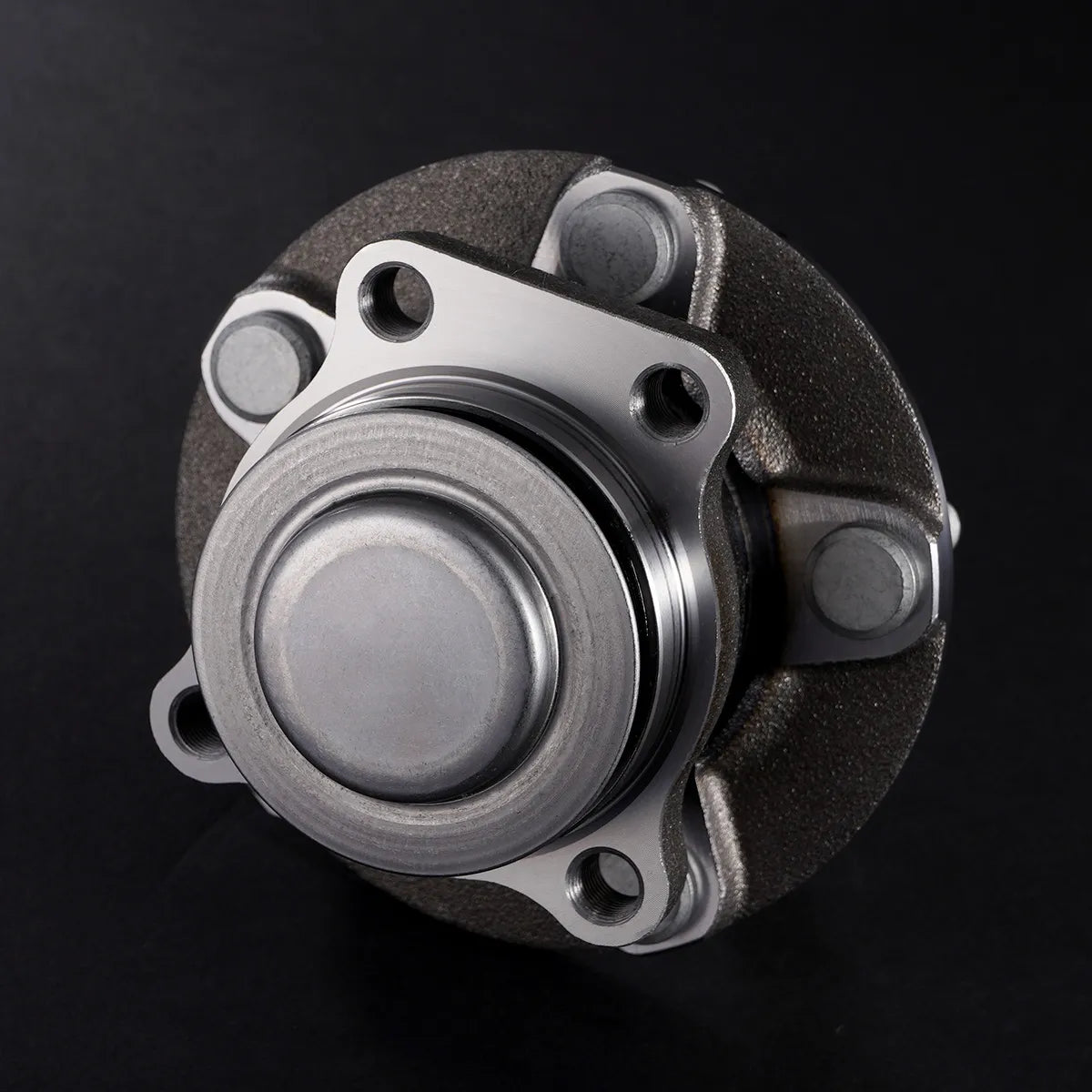 D-MAX D1SPEC Front Hub Unit 114.3/5H (86/GR86/BRZ)