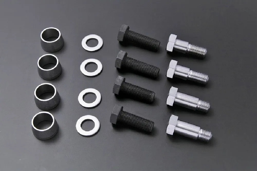 D-MAX D1SPEC Front pillow tension rod