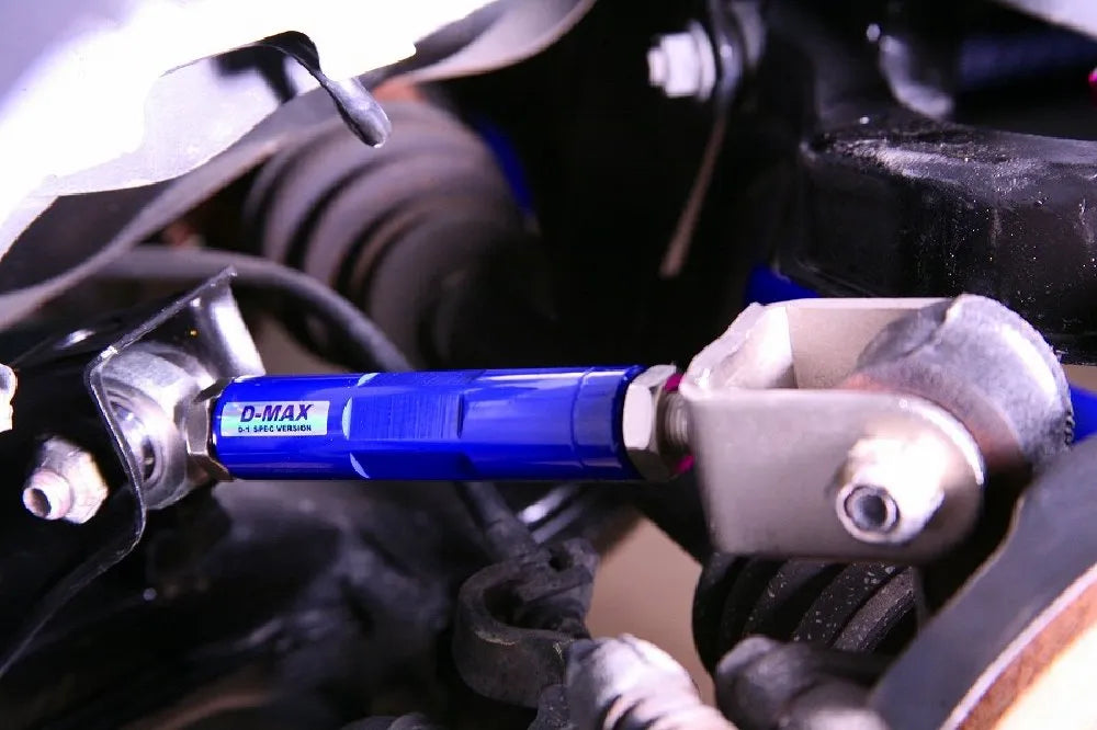 D-MAX D1SPEC Pillow Traction Rod