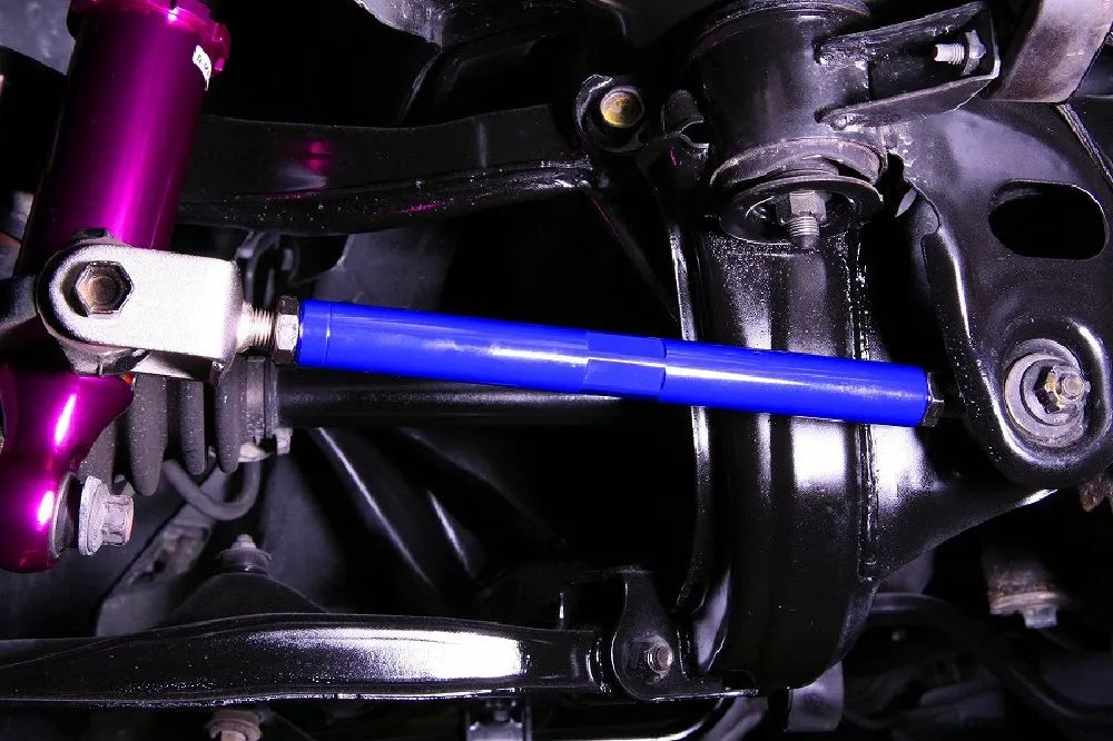 D-MAX D1SPEC Pyro Control Rod (Ver.1)
