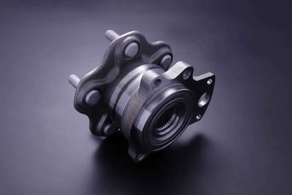 D-MAX D1SPEC Rear Hub Unit (for GT-R)