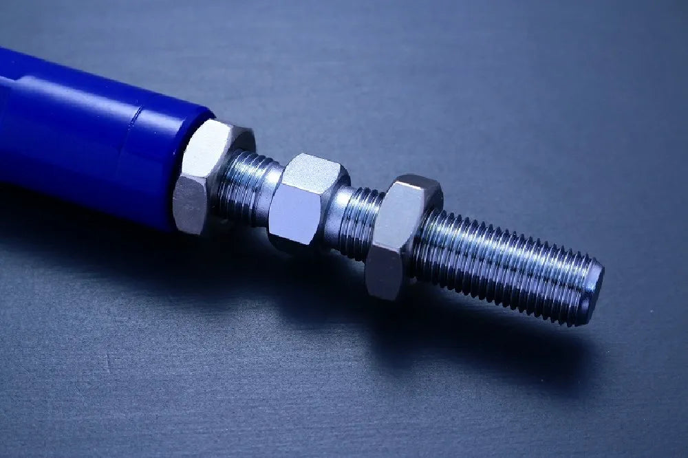 D-MAX D1SPEC Reinforced Tie Rod TypeR (SR series)