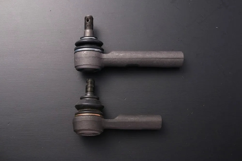 D-MAX D1SPEC Tie Rod End Ball Joint Type (30mm extension)