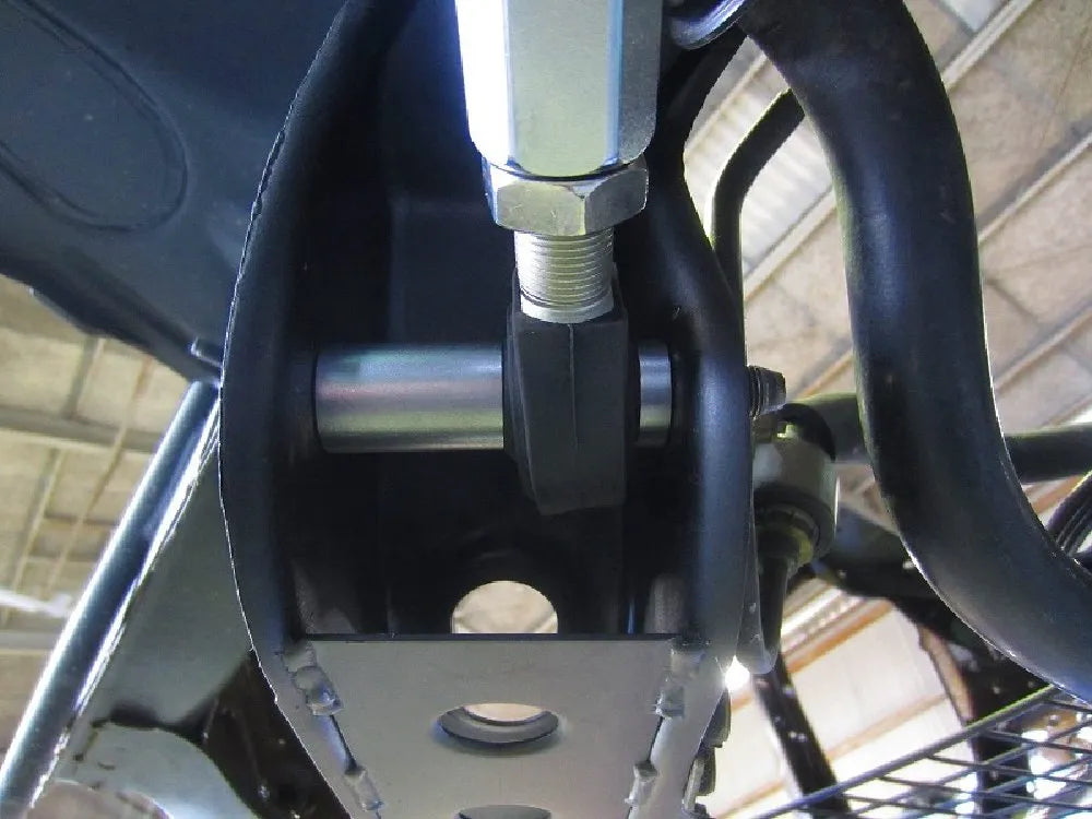 D-MAX D1SPEC offset color
