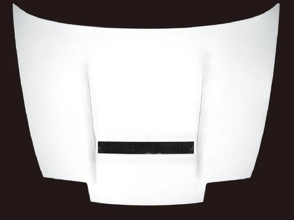 D-MAX DRIFT SPEC bonnet (180SX)