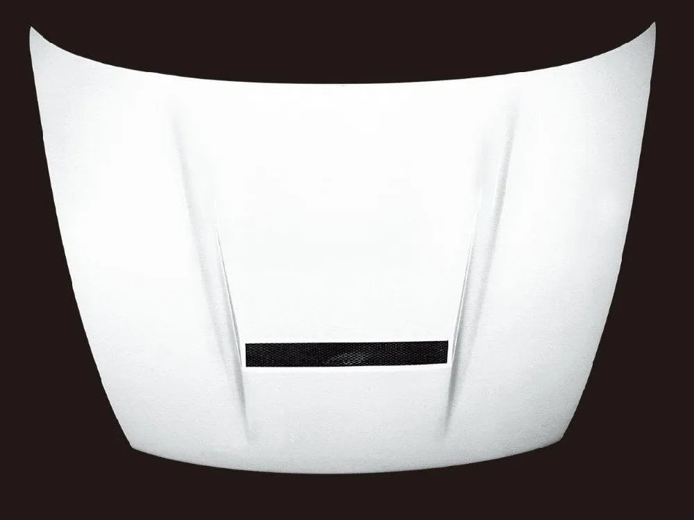 D-MAX DRIFT SPEC bonnet (S13)