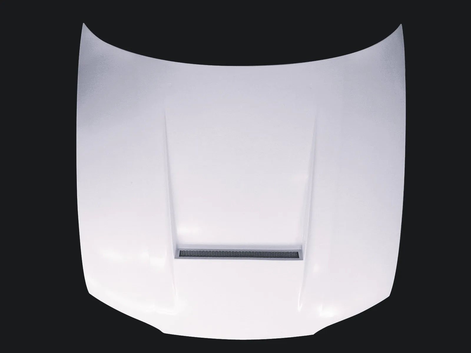 D-MAX DRIFT SPEC bonnet (S15)