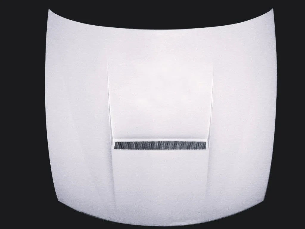 D-MAX DRIFT SPEC bonnet (late S14)