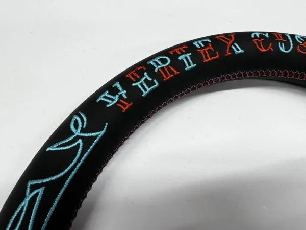 VERTEX HELLS RACING Steering 2 [ STE-HELLS2 ]