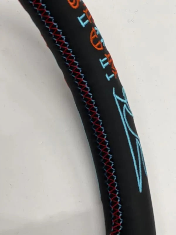 VERTEX HELLS RACING Steering 2 [ STE-HELLS2 ]