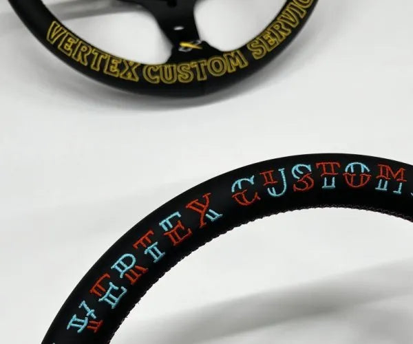 VERTEX HELLS RACING Steering 2 [ STE-HELLS2 ]
