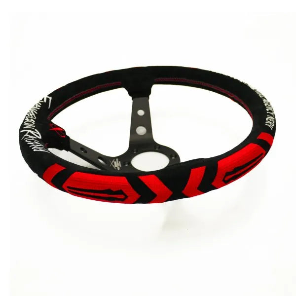 Evangelion Racing Steering Wheel/03 NERV MODEL [Limited to 100 pieces worldwide] [ STE-EVA03 ]