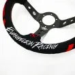 Evangelion Racing Steering Wheel/03 NERV MODEL [Limited to 100 pieces worldwide] [ STE-EVA03 ]