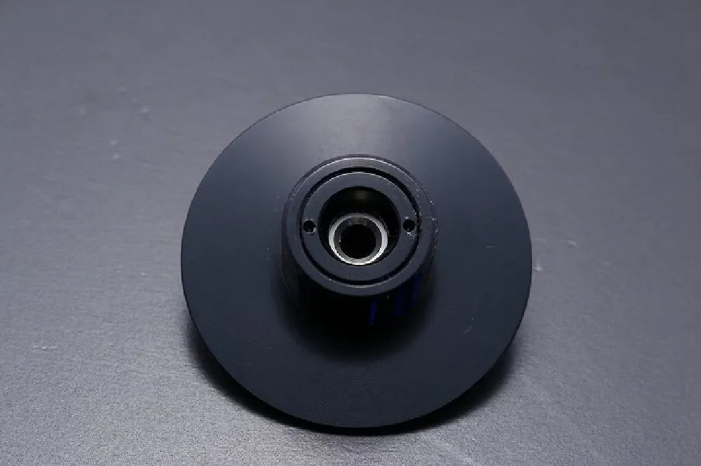 D-MAX Flat bonnet lock