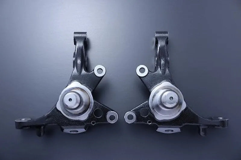 D-MAX Front knuckle (S14/15 genuine type)