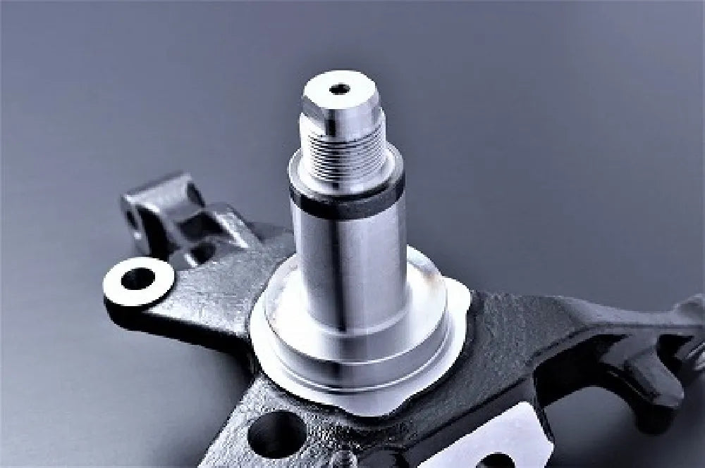 D-MAX Front knuckle (S14/15 genuine type)