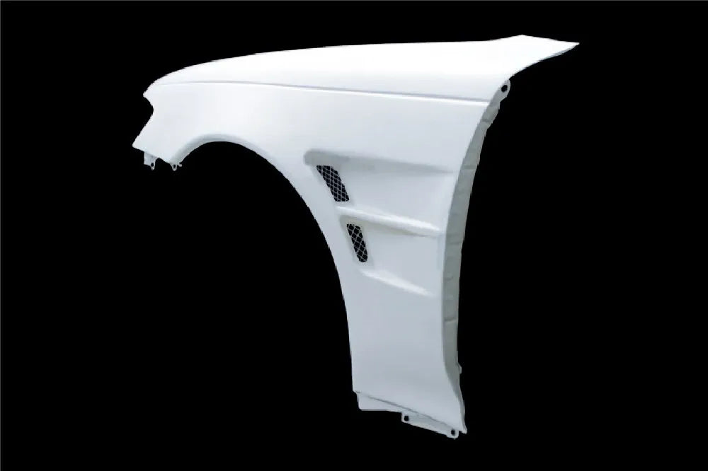 D-MAX Front over fender (90 series Mark II)