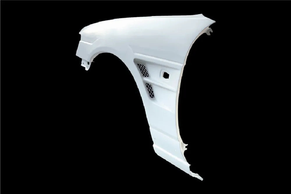 D-MAX Front over fender (C35)