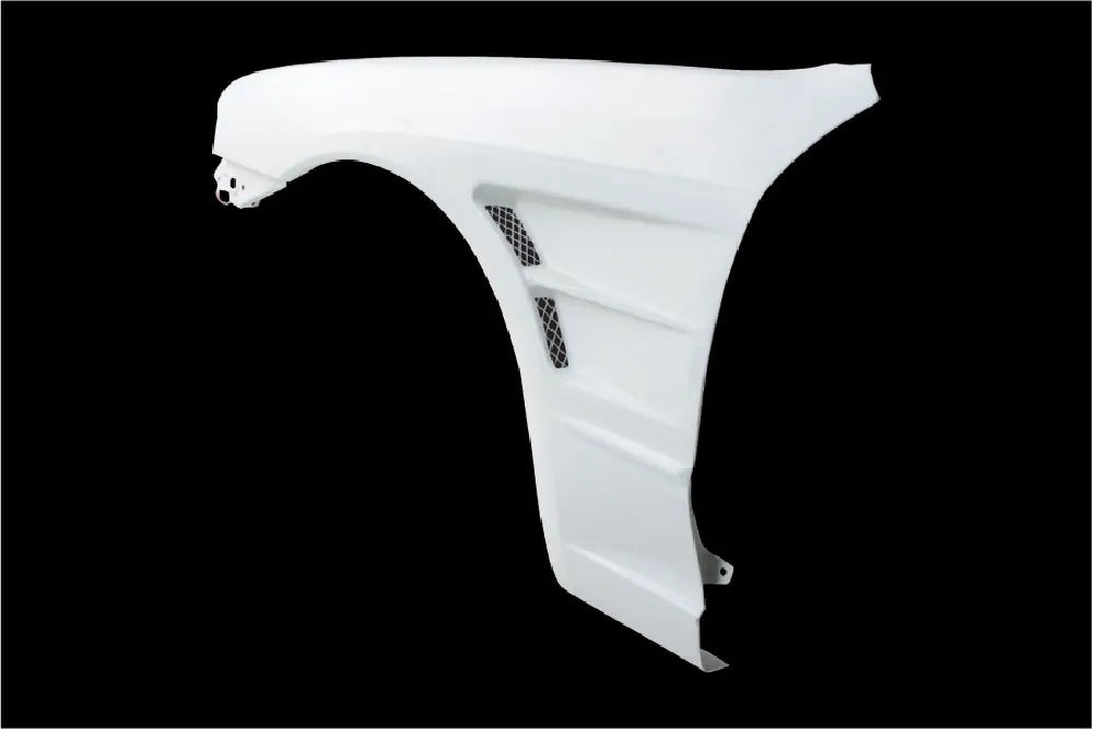 D-MAX Front over fender (R32)