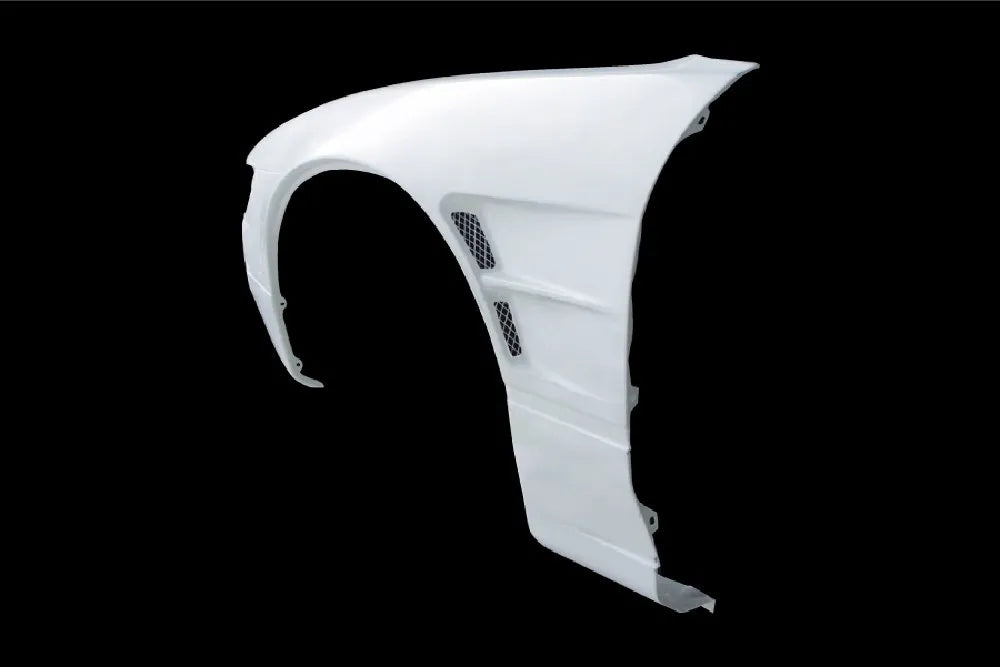 D-MAX Front over fender (S13)