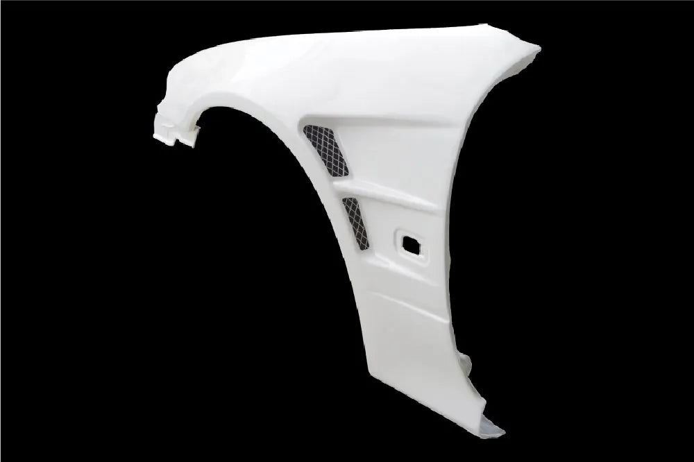 D-MAX Front over fender (S15)